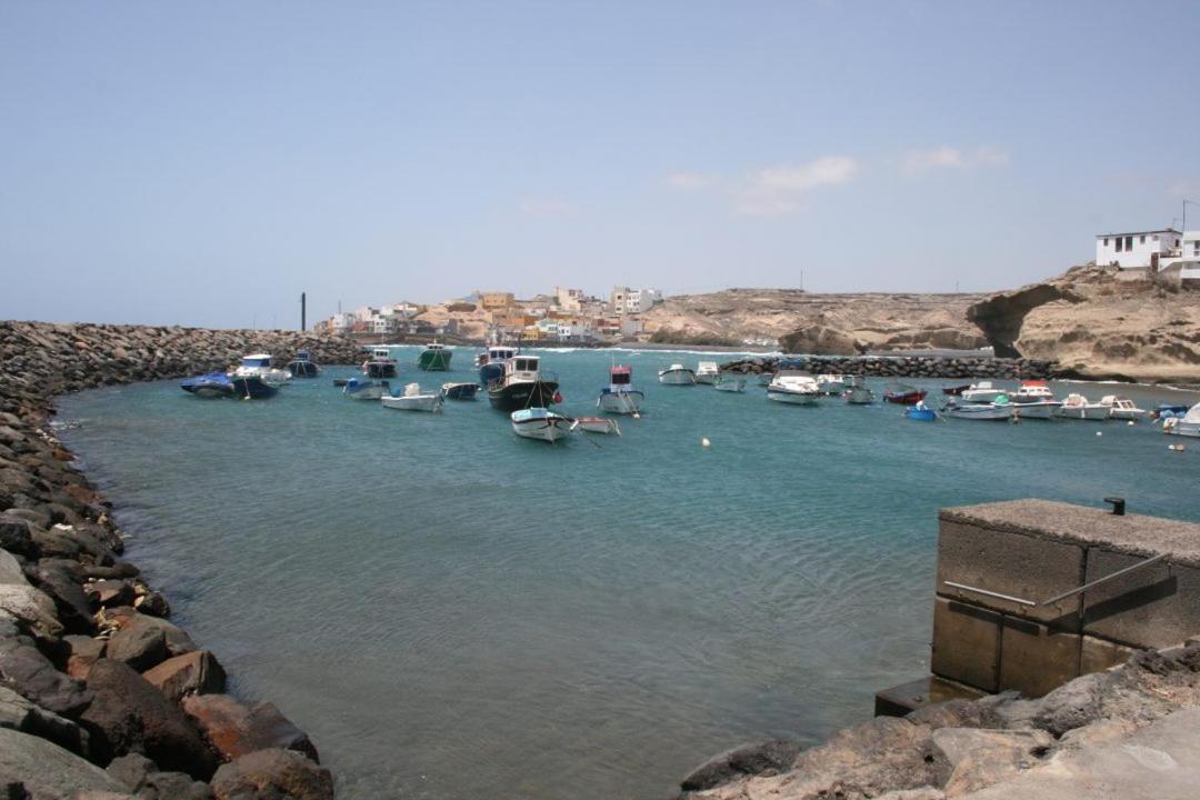 Las Arenas Home La Mareta Dış mekan fotoğraf