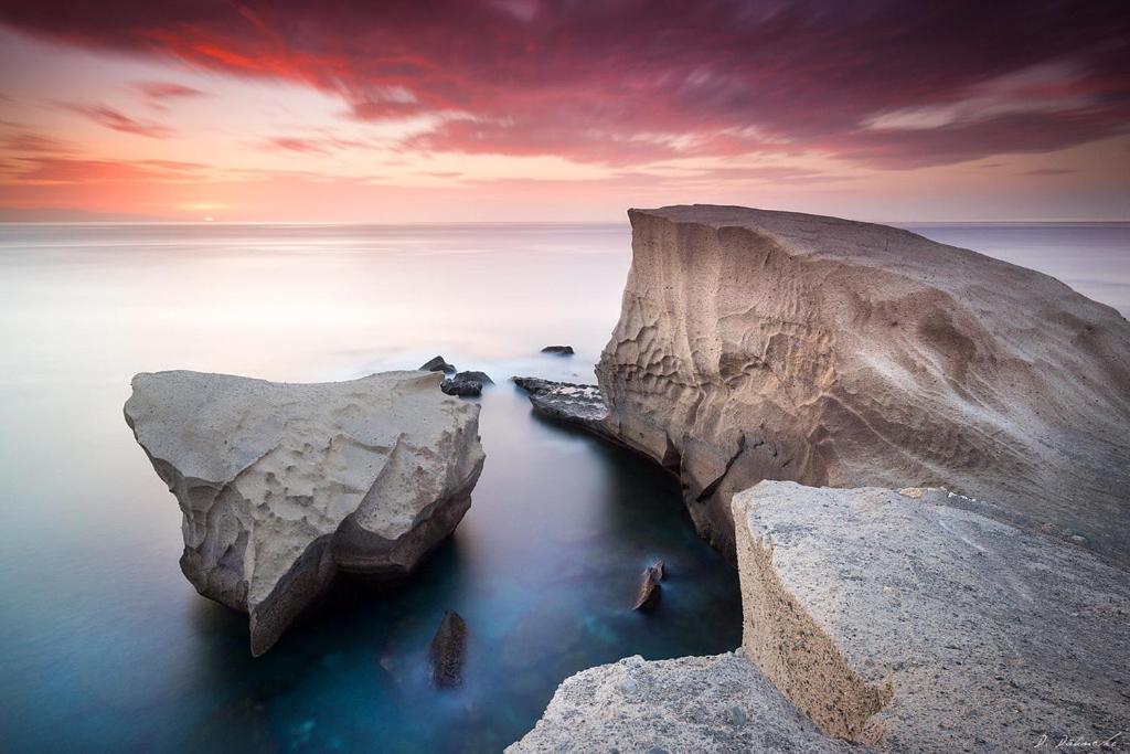 Las Arenas Home La Mareta Dış mekan fotoğraf