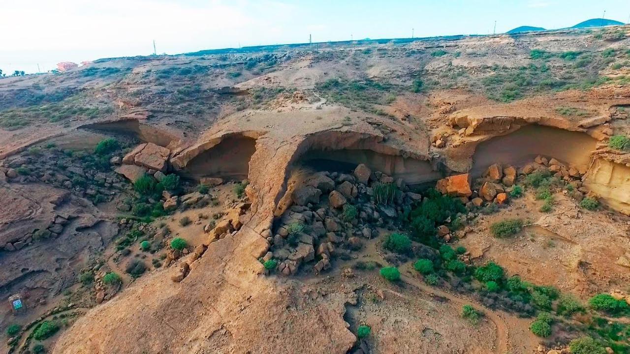 Las Arenas Home La Mareta Dış mekan fotoğraf