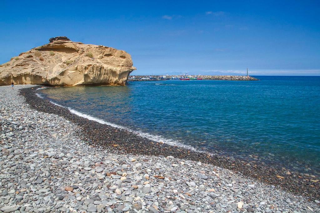 Las Arenas Home La Mareta Dış mekan fotoğraf