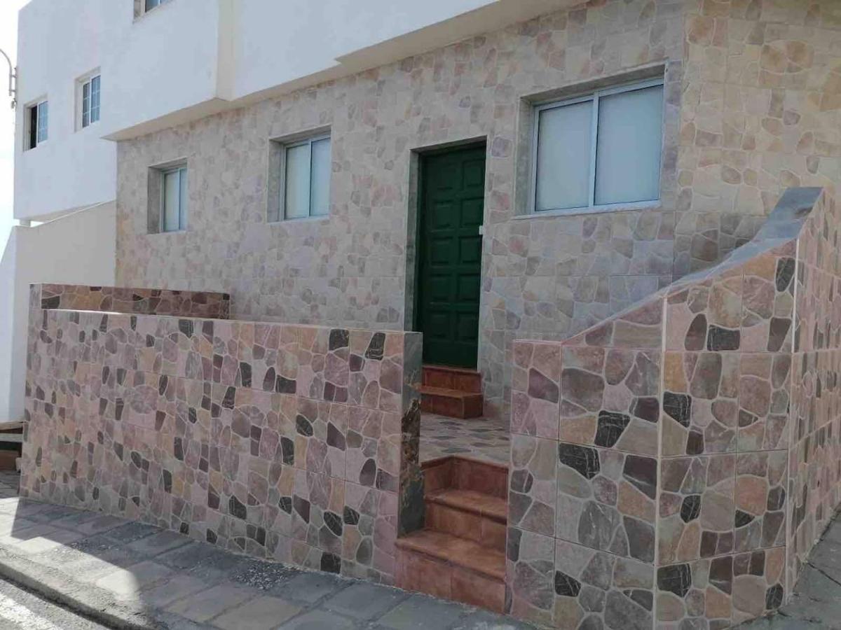 Las Arenas Home La Mareta Dış mekan fotoğraf