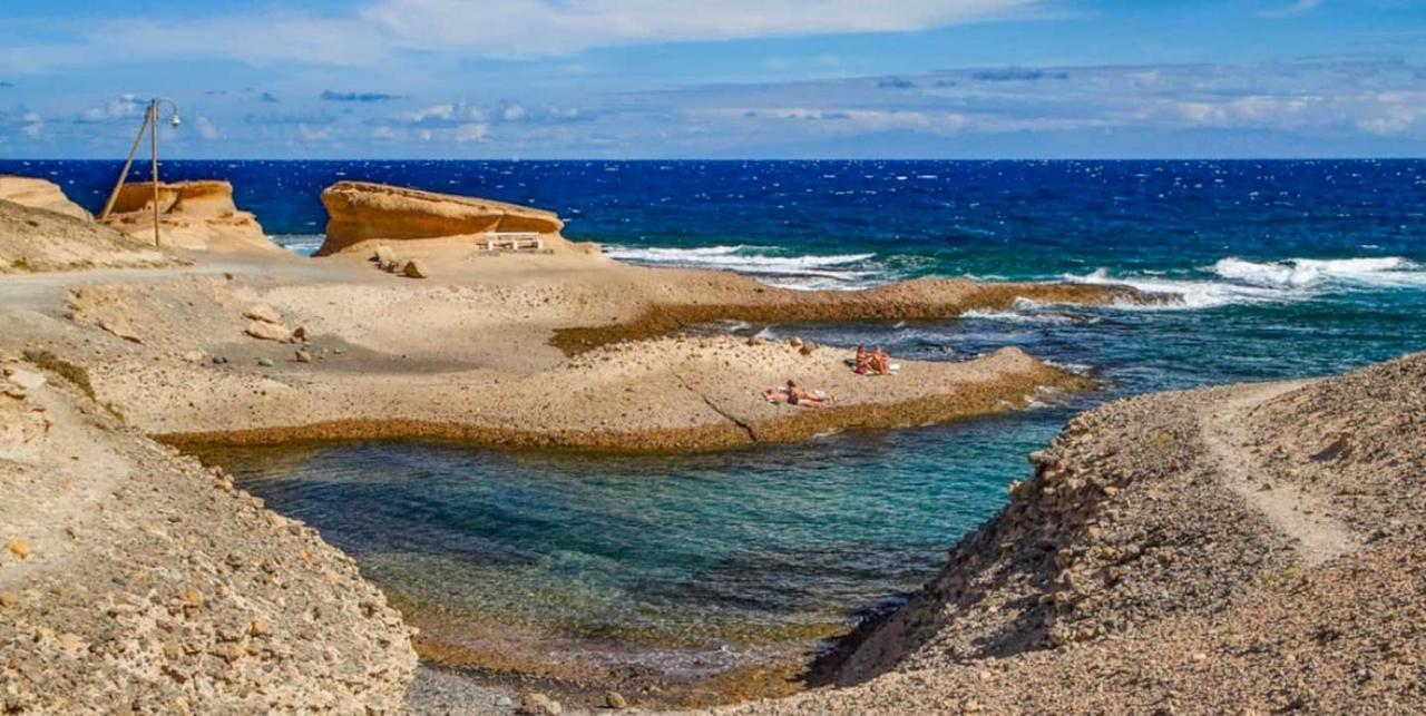 Las Arenas Home La Mareta Dış mekan fotoğraf