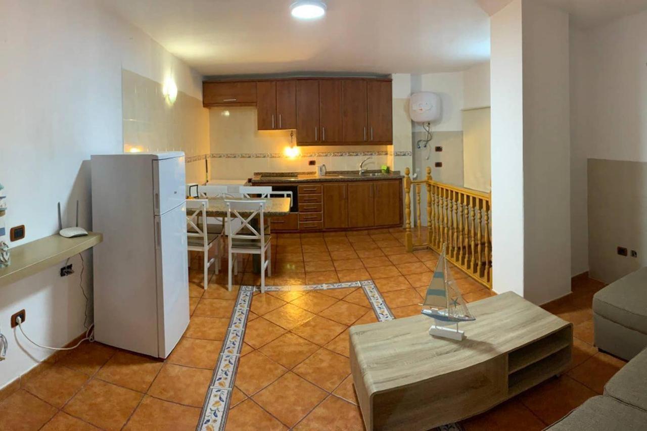 Las Arenas Home La Mareta Dış mekan fotoğraf