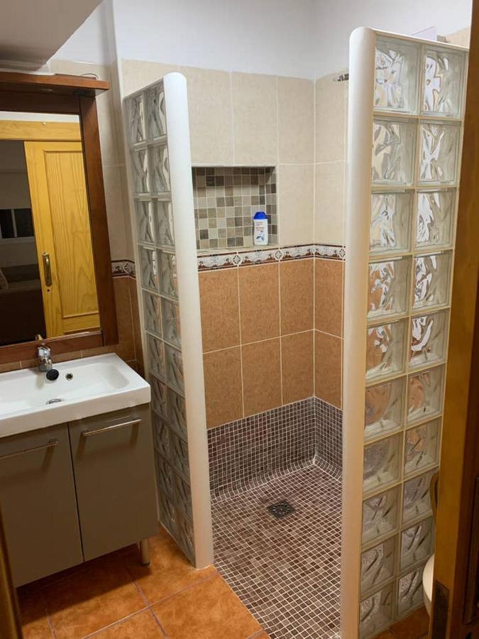 Las Arenas Home La Mareta Dış mekan fotoğraf