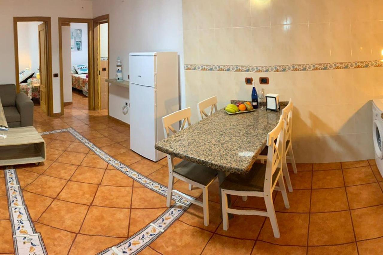 Las Arenas Home La Mareta Dış mekan fotoğraf
