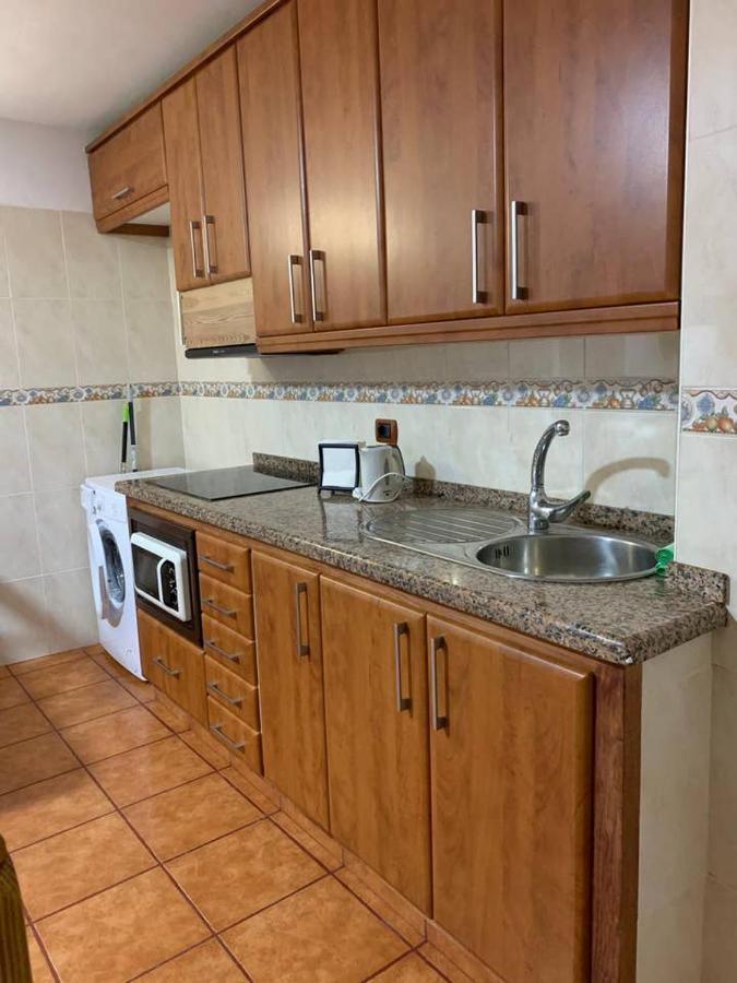 Las Arenas Home La Mareta Dış mekan fotoğraf