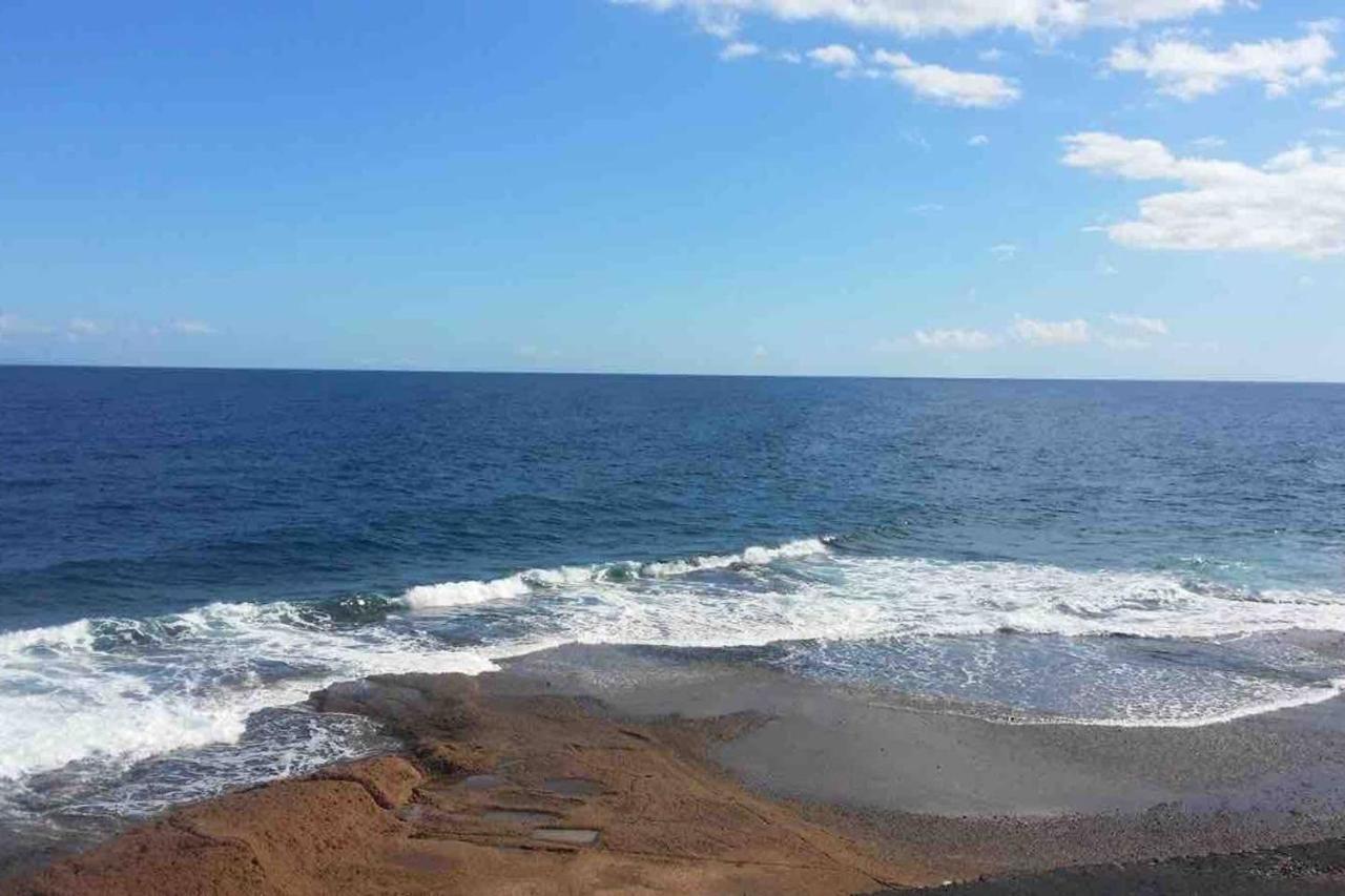 Las Arenas Home La Mareta Dış mekan fotoğraf