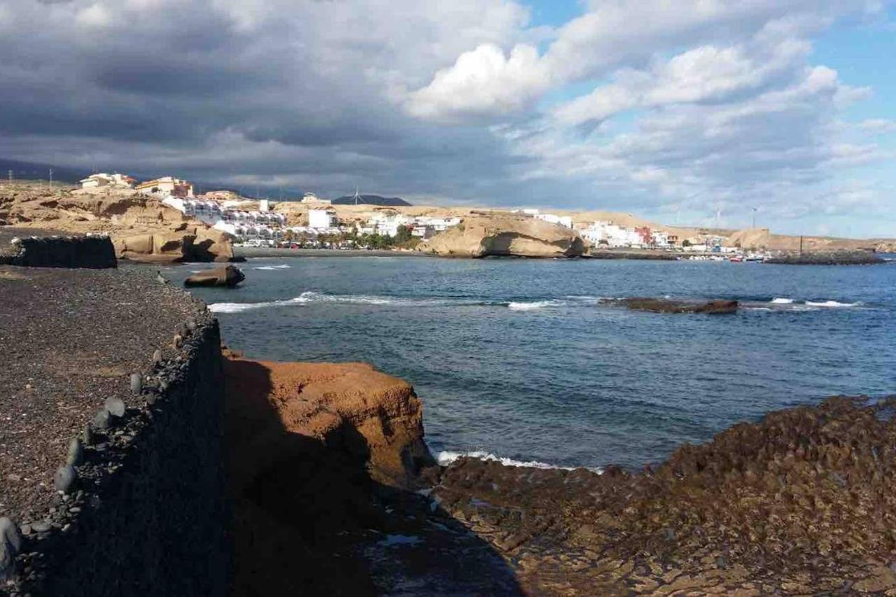 Las Arenas Home La Mareta Dış mekan fotoğraf