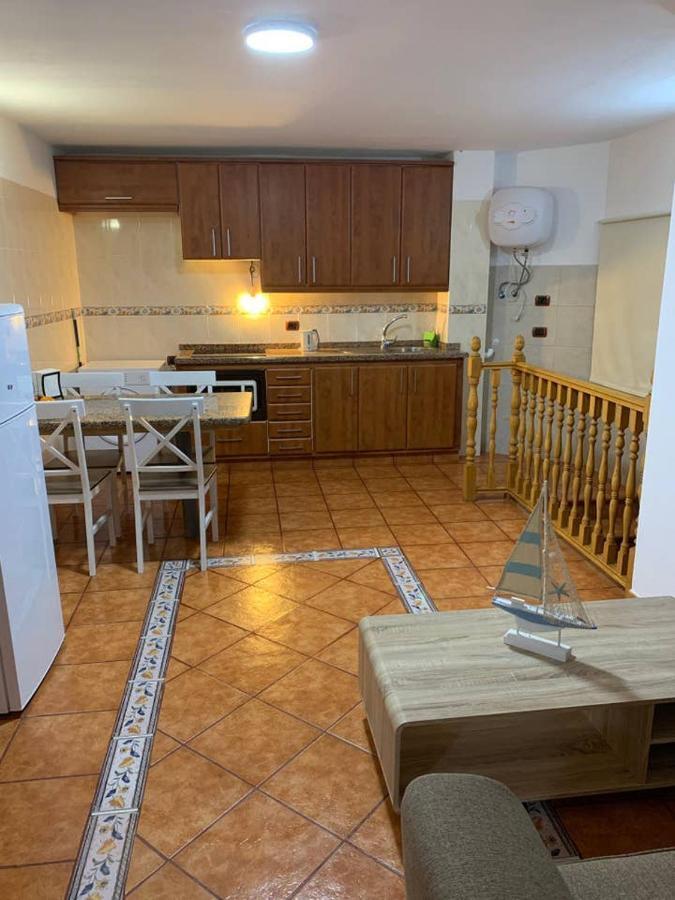Las Arenas Home La Mareta Dış mekan fotoğraf