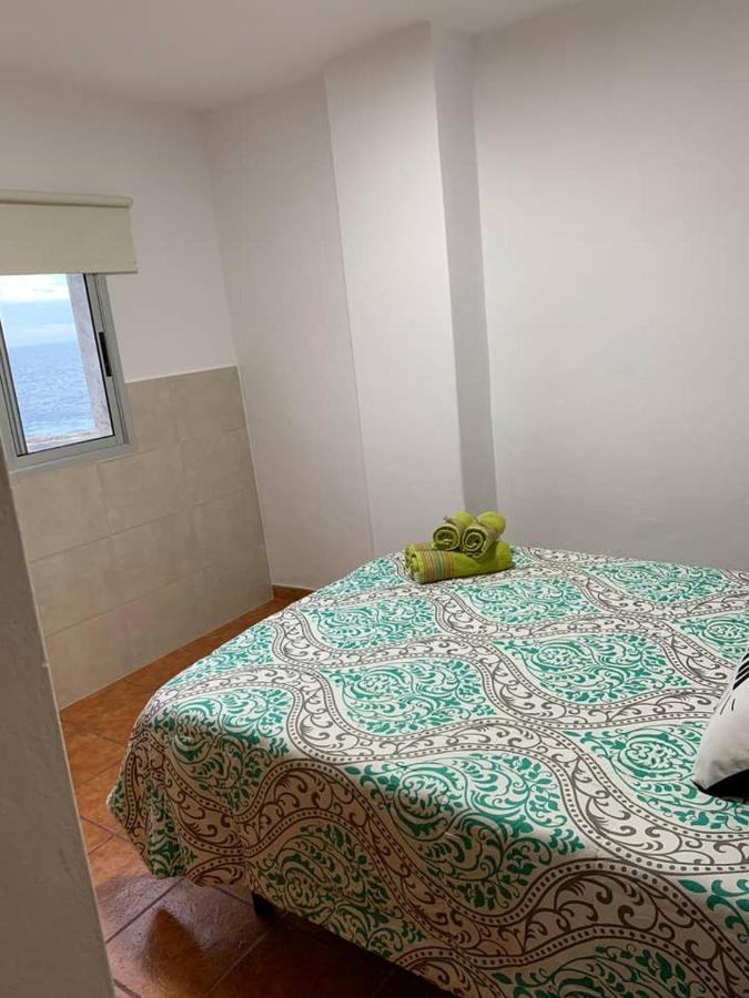 Las Arenas Home La Mareta Dış mekan fotoğraf